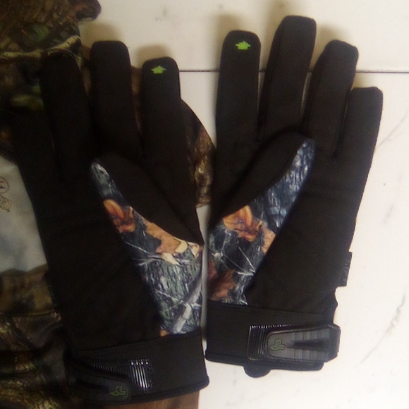 Redhead Scent lock Glove And Long Sleeve Shirt Deal - Picture 8 of 12